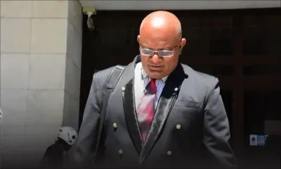 Livraison de drogue et articles illégaux à la prison - Le gardien Sheik Mahazam Pheerungee : «mo ti vilnerab, monn tente…»