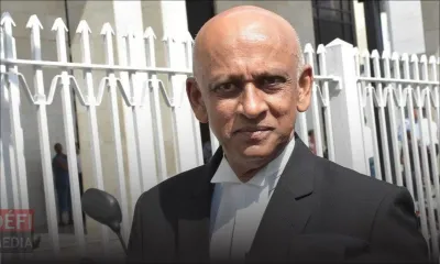 Critiques du rapport Lam Shang Leen rayées : «Alegasyon kapav detryr lavi enn dimounn», réagit Me Gulbul 