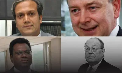 Affaire MedPoint : les représentants du DPP