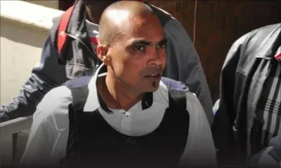 Appel du DPP : Seewoosing Dayal reste en cellule policière