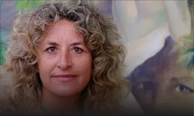 Exposition d’Anne Delplace : dans l’univers d’une Française amoureuse de Maurice