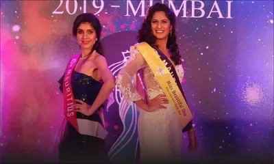 Concours : appel à candidatures pour Miss India Worldwide Mauritius 2020