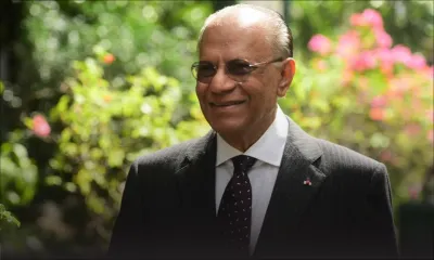 Saisie de Rs 220 M en 2015 : les fouilles à Riverwalk et à Port-Louis étaient illégales estime Ramgoolam