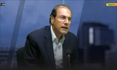 Steven Obeegadoo sur les logements sociaux : «Mettre le secteur privé à contribution»