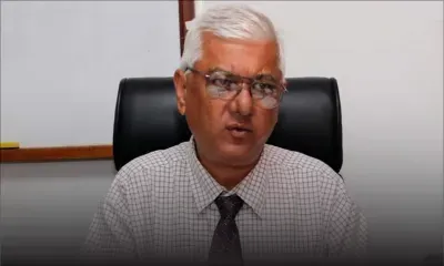 Santé : des mesures de contrôle au port et à l’aéroport pour prévenir le coronavirus