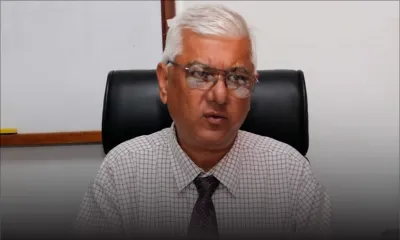 Dr Vasantrao Gujadhur : «Soyez prudents et respectez les gestes sanitaires»