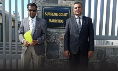 Huissier libéral : le constat dix ans après 