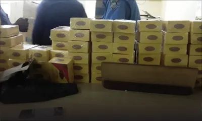 Trafic de «ti papie» : la police sur la piste d’un réseau dans le nord de l’île 