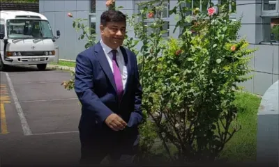 Allégations de maldonnes au sein de la CNT : les biens de Rao Ramah estimés à Rs 125 M passés au crible