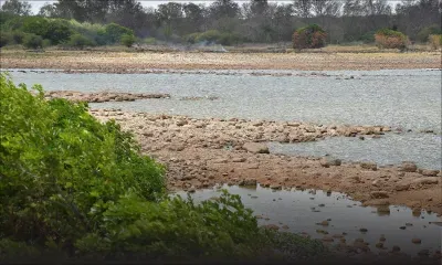 Eau : des pistes à explorer pour une amélioration - Prem Saddul : «Le problème réside dans une mauvaise gouvernance»