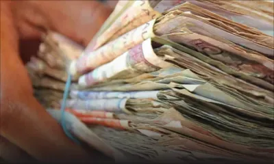 Caisses de l’État: les dépenses publiques sous pression en 2016-17