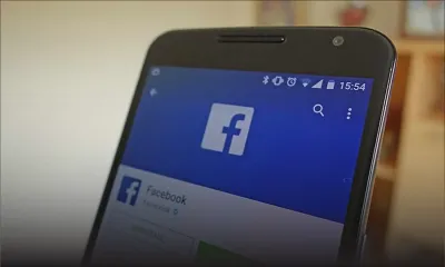 Mobile: jusqu’à 20 % d’économie sur la batterie en désinstallant Facebook