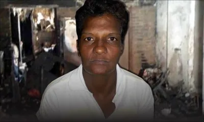 Suivant un incendie: une famille de St-Pierre sollicite de l’aide