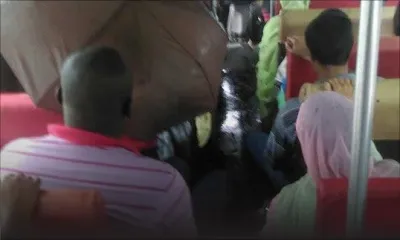 Météo: de forts vents attendus cette semaine