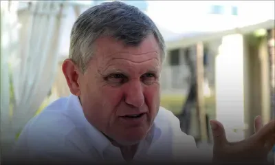 Paul Jones sur la classification des hôtels: «Nous avons des questions à poser à la Tourism Authority»