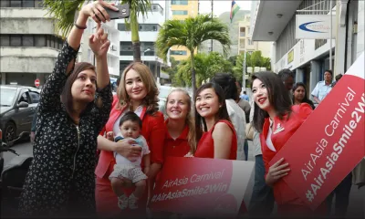 MK desservira Kuala Lumpur via Changi