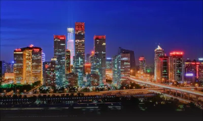 Ligne Beijing : une mission de la dernière chance organisée en Chine