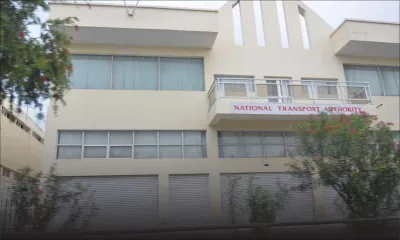 Permis de taxi révoqué : la Cour suprême annule une décision de la NTA