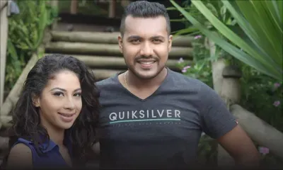 Avinash Mantaye : l’artiste derrière les tubes de Bollywood en créole