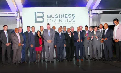 Business Mauritius se restructure et crée trois commissions