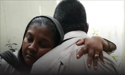 Extrême pauvreté : deux enfants contraints d’arrêter l’école 