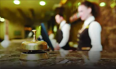 Plus de 80 postes vacants dans les hôtels