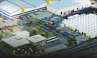 Zone économique : énième résurrection pour JinFei ?