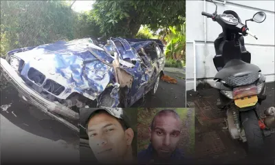 Accidents de la circulation : deux victimes de plus à déplorer