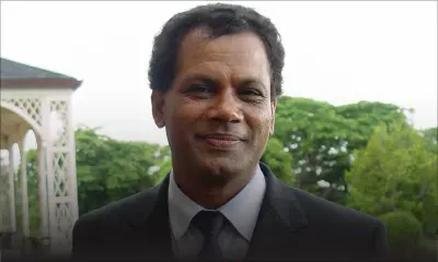 Ajay Guness : «Le MMM n’a jamais quémandé d’alliance avec le MSM»