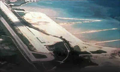 50 ans de l’Indépendance - Chagos : le paradoxe de la double nationalité