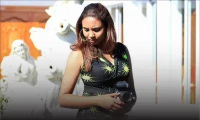 Ershna Ruhonah : chassez le naturel et il revient au galop