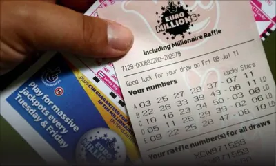 EuroMillions au top – Super jackpot ? Même pas !