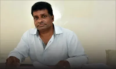 Harley Juste : l’homme qui élimine les insectes