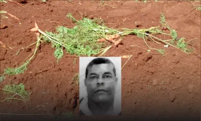 Dans une plantation de carottes à Notre-Dame : il meurt enseveli sous une pelleteuse