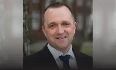 Andrew Geddes : “Higher education is free of charge in Germany for all students as it is financed by tax-payers”