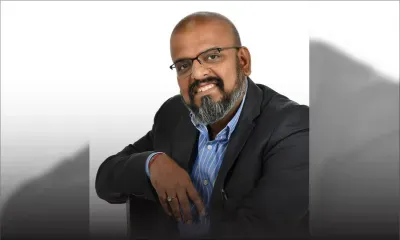 Dr. Chiragra Chakrabarty : “Rapid development in skilled manpower and technology necessary in finance” 