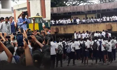 Performance of regional colleges : small schools in the field of big league