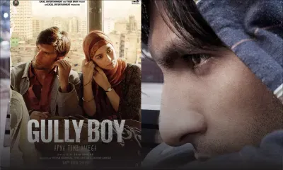 Gully Boy : un film basé sur un groupe de rappeurs d'un bidon-ville indien