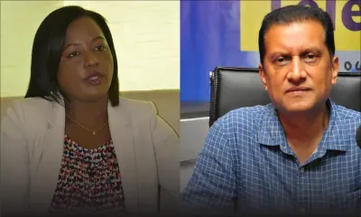 Public Accounts Committee : Sangeet Fowdar membre actif ou inactif ? 