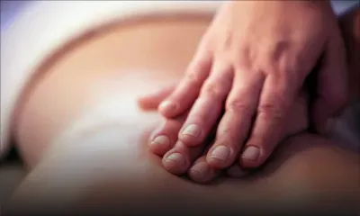 Massage innovant : le «Toucher Sensitif» pour aller à la conquête de soi