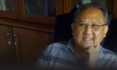 Bernard SikYuen : «Oeuvrons pour les protocoles de la charte africaine des droits de l’homme»