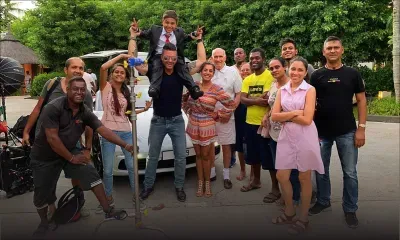 Cinéma : «Quand je regrandirai», une comédie à la sauce mauricienne