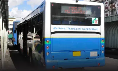 Relations syndicales : du rififi au sein du National Transport Corporation Employees Union