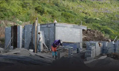 Au Construction Industry Development Board : le nombre de ‘contracteurs’ en règle décuple en quatre ans