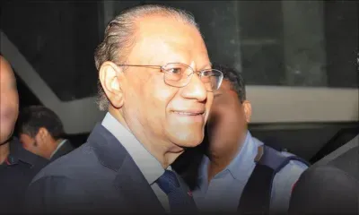 Bonne gouvernance : Navin Ramgoolam insiste sur la séparation des pouvoirs