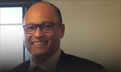 Pascal Plante : l’entrepreneur intrépide