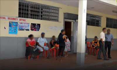 Aides de l’État : 219 517 personnes bénéficient de la pension de vieillesse