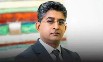 Swadicq Nuthay, économiste : «Le vieillissement démographique représente un risque»