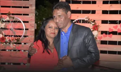 The Reality Show de Radio Plus : Jay et Nirmala Bhoojawon remportent une croisière