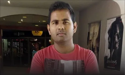 Rêve brisé d’Akilesh Gopalsing - Sailesh : « Fianse Akilesh inn trouv li perdi lavi»